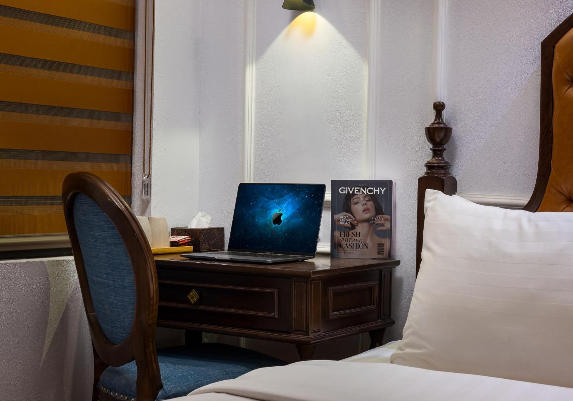 Paddy Hotel Ha Long Exterior photo